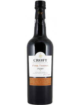 CROFT TAWNY