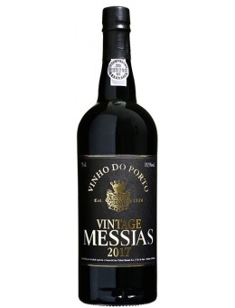 MESSIAS VINTAGE 2017