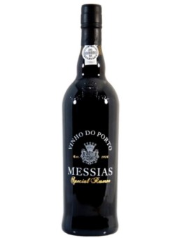 MESSIAS SPECIAL RESERVE