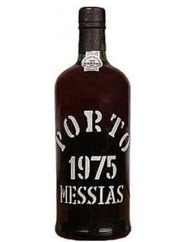 MESSIAS COLHEITA 1975