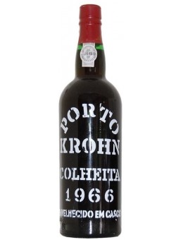 KROHN COLHEITA 1966