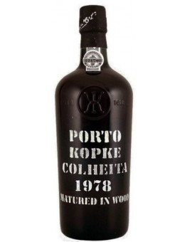 KOPKE COLHEITA 1978