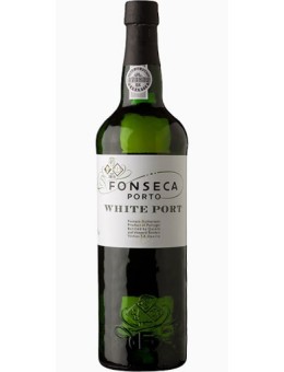 FONSECA WHITE