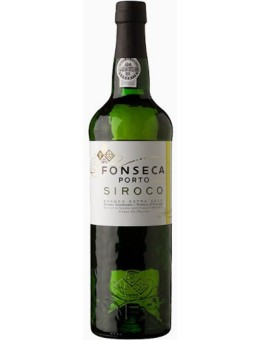 FONSECA SIROCO BRANCO SECO