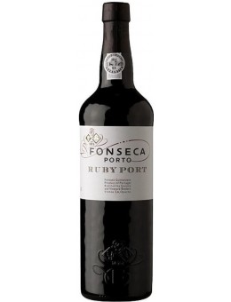 FONSECA RUBY