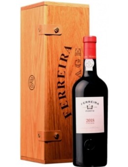FERREIRA VINTAGE 2018