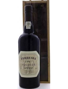 FERREIRA VINTAGE 1997