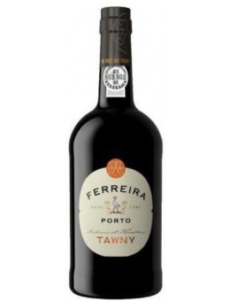 FERREIRA TAWNY