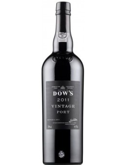 DOW'S VINTAGE 2011