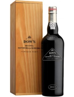 DOW'S SENHORA DA RIBEIRA...