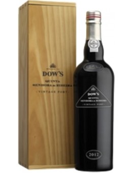 DOW'S SENHORA DA RIBEIRA...