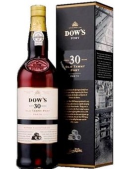 DOW'S 30 ANOS