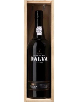 DALVA VINTAGE 1997