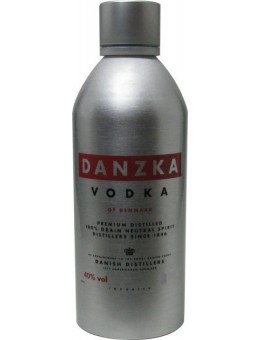 VODKA DANZKA