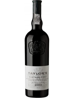 TAYLOR'S VINTAGE 2003