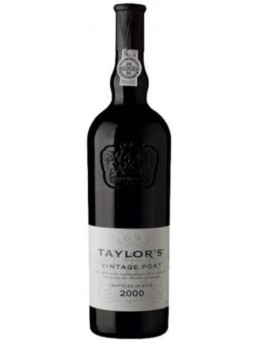 TAYLOR'S VINTAGE 2000