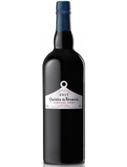 QUINTA VESUVIO VINTAGE 2017