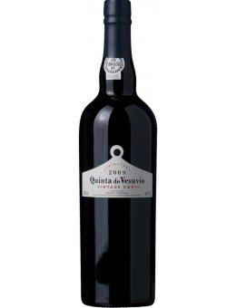 QUINTA VESUVIO VINTAGE 2009