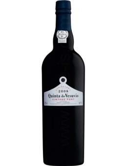 QUINTA VESUVIO VINTAGE 2008