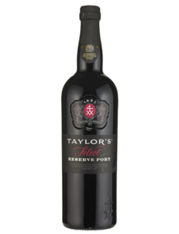 TAYLOR'S SELECT RESERVE