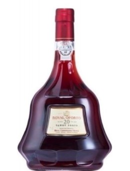 ROYAL OPORTO 20 ANOS