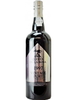 QUINTA DE LA ROSA VINTAGE 1997