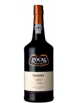 POÇAS TAWNY