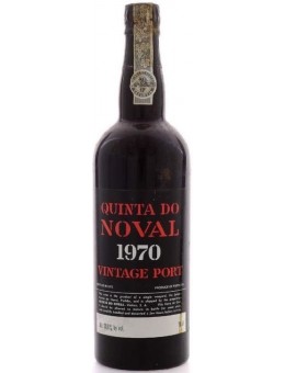 NOVAL VINTAGE 1970