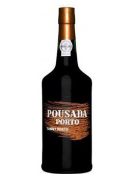 POUSADA TAWNY