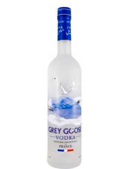 VODKA GREY GOOSE