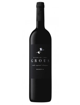 HERDADE DOS GROUS RESERVA...