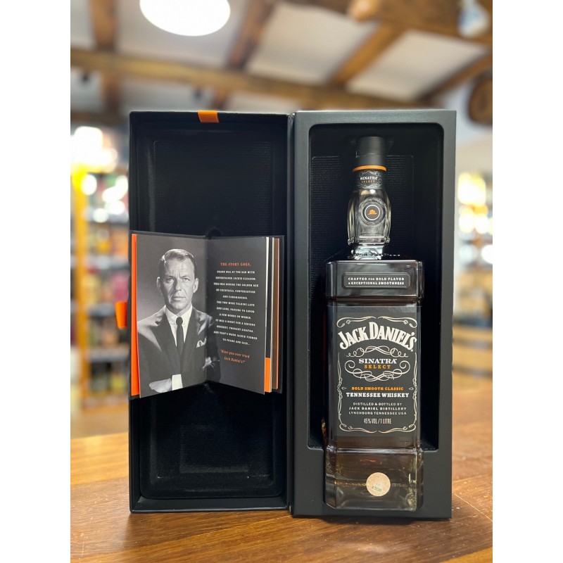 JACK DANIEL