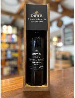 DOW'S QUINTA DO BOMFIM...