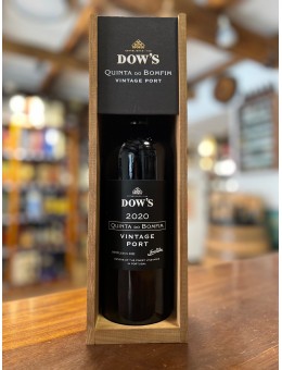 DOW'S QUINTA DO BOMFIM...