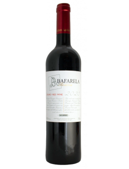 BAFARELA RESERVA TINTO