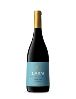 CARM RESERVA TINTO