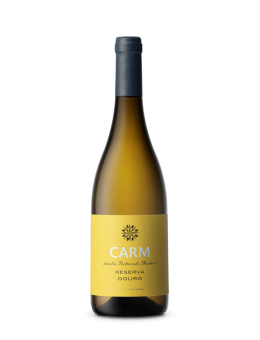 CARM RESERVA BRANCO