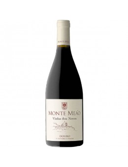 MONTE MEÃO VINHA DOS NOVOS