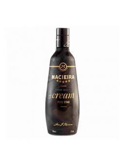 LICOR MACIEIRA CREAM