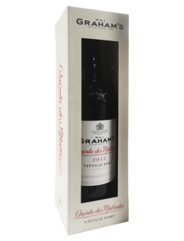 GRAHAM'S QUINTA DOS...
