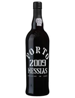 MESSIAS COLHEITA 2009