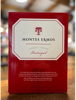 BOX MONTES ERMOS TINTO 5L