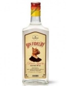 GIN FIDELITY