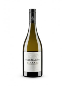 PESSEGUEIRO RESERVA BRANCO