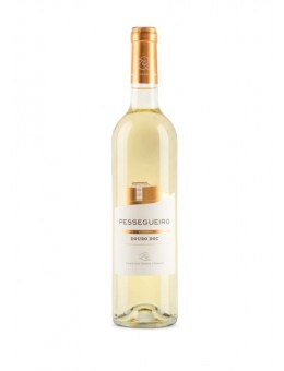 PESSEGUEIRO COLHEITA BRANCO