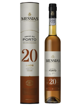 MESSIAS 20 ANOS BRANCO