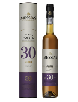 MESSIAS 30 ANOS BRANCO