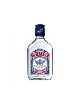 VODKA POLIAKOV FRASCO 20CL