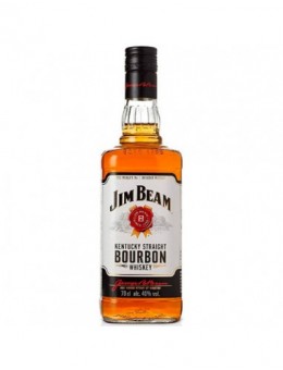 JIM BEAM BOURBON