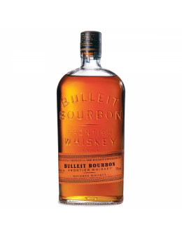 BULLEIT BOURBON